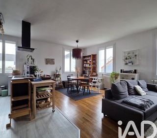  Maison � vendre 5 pi�ces 82 m�