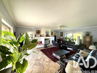  Maison � vendre 15 + pi�ces 411 m�