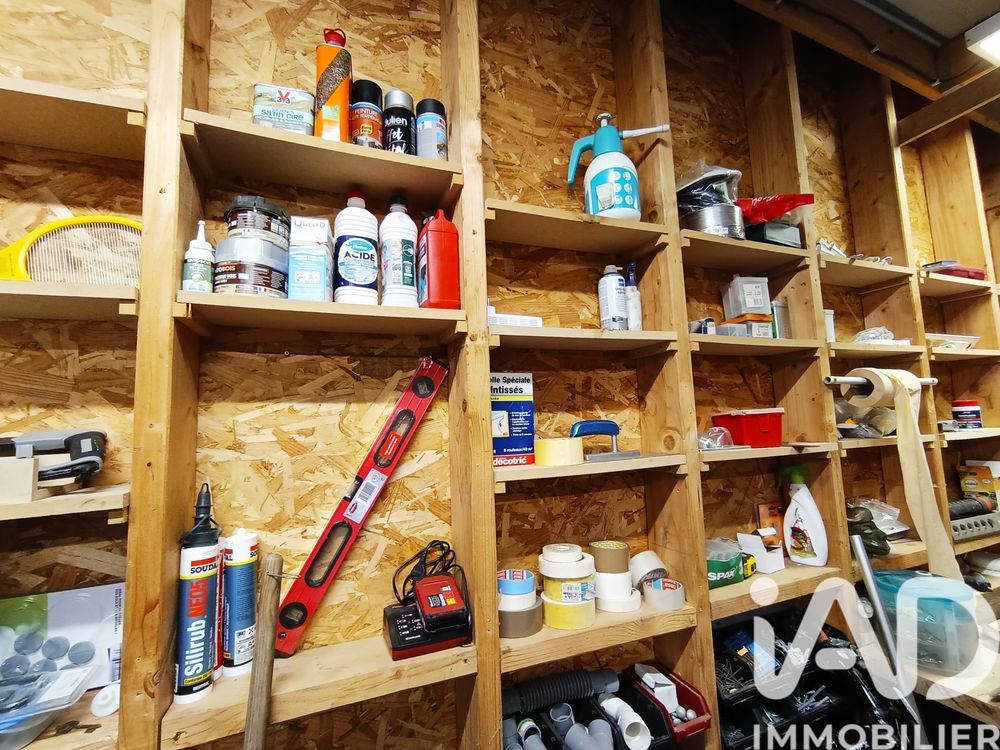 � vendre  Maison Beaucamps-Ligny (59134)