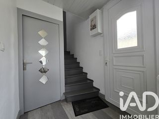  Maison � vendre 4 pi�ces 90 m�