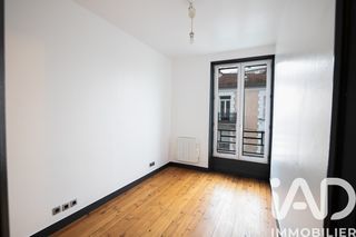  Appartement � vendre 2 pi�ces 27 m�