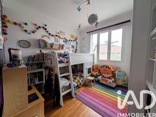  Appartement � vendre 3 pi�ces 60 m�