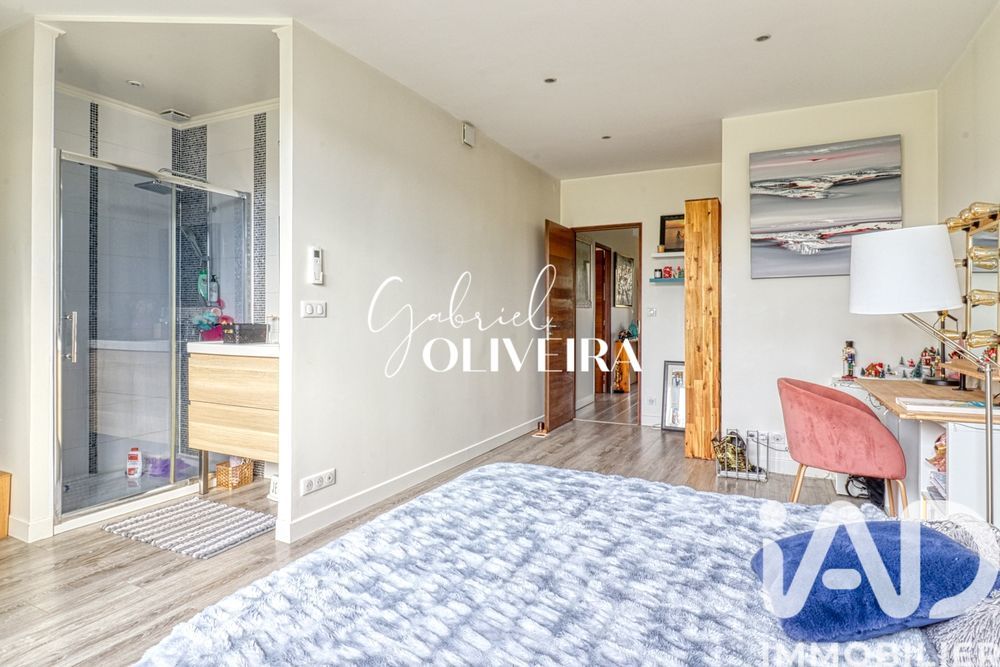 � vendre  Villa Groslay (95410)