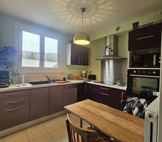  Appartement � vendre 4 pi�ces 71 m�