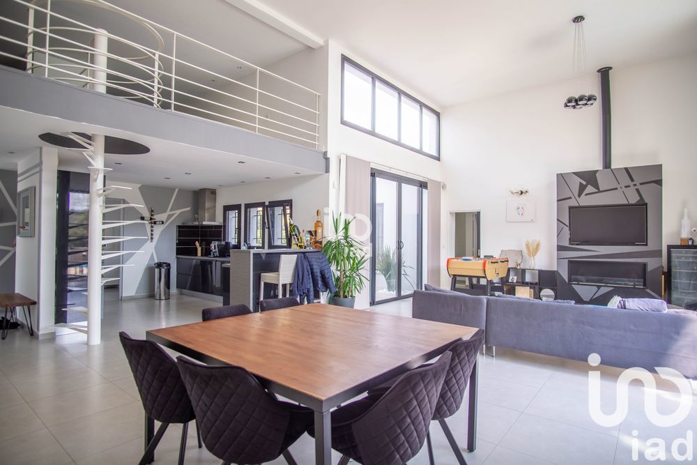 � vendre  Maison Le Plan-de-la-Tour (83120)