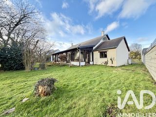  Maison � vendre 5 pi�ces 89 m�