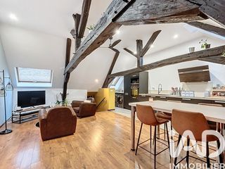  Appartement � vendre 4 pi�ces 80 m�