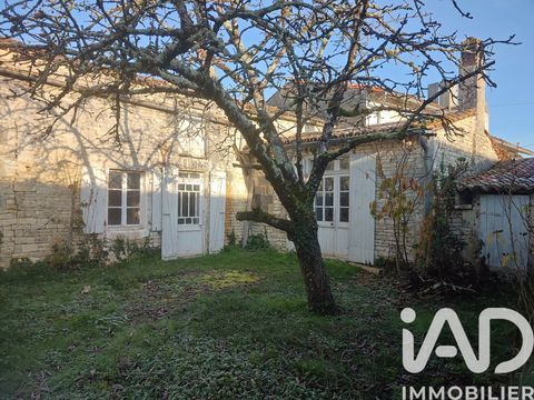   Vente Maison/villa 3 pi�ces Maison - 3 pi�ce(s) - 80 m�