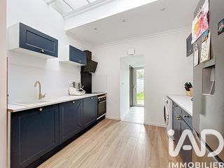  Maison � vendre 4 pi�ces 72 m�