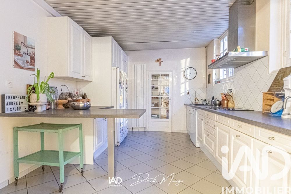 � vendre  Maison Mantes-la-Jolie (78200)
