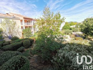  Appartement � vendre 3 pi�ces 55 m�