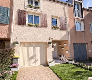  Maison � vendre 5 pi�ces 115 m�