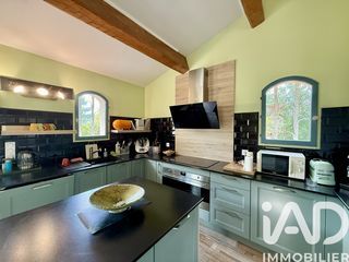  Maison � vendre 6 pi�ces 150 m�