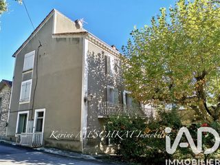  Maison � vendre 10 pi�ces 308 m�