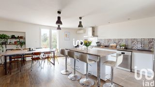  Maison � vendre 6 pi�ces 197 m�