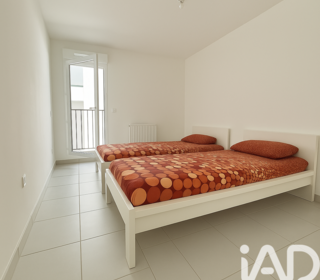  Appartement � vendre 3 pi�ces 64 m�