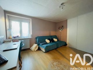  Maison � vendre 5 pi�ces 166 m�