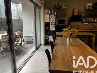  Appartement � vendre 3 pi�ces 64 m�