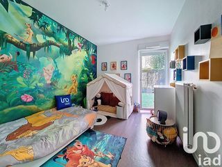  Appartement � vendre 3 pi�ces 61 m�