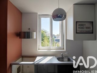  Appartement � louer 2 pi�ces 27 m�