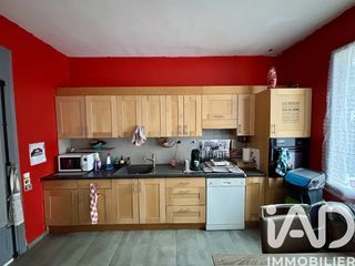  Maison � vendre 6 pi�ces 140 m�
