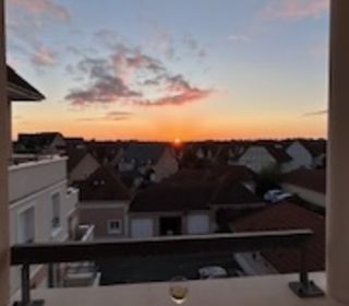  Appartement � vendre 4 pi�ces 65 m�