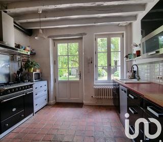  Maison � vendre 7 pi�ces 188 m�