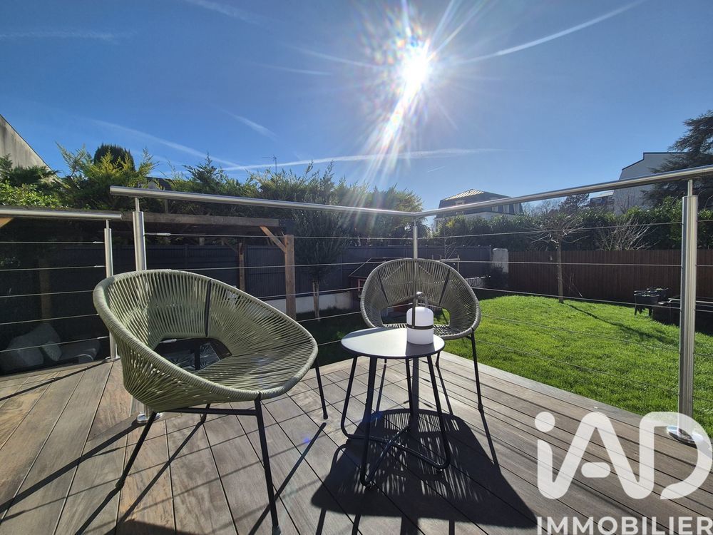 � vendre  Maison Cr�teil (94000)