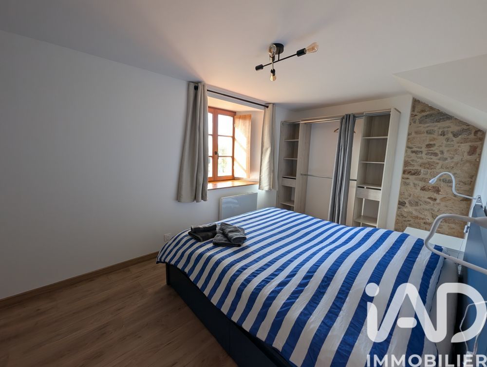 � vendre  Maison Land�vant (56690)