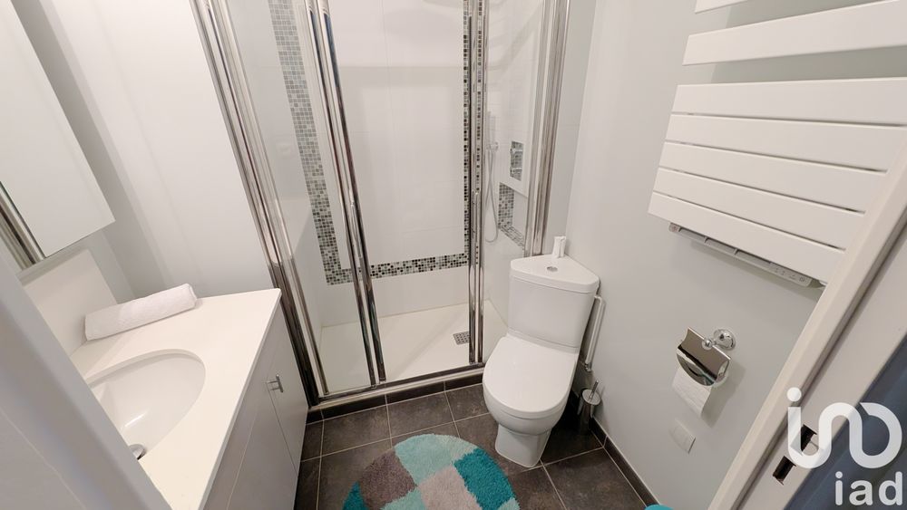 � vendre  Appartement Paris 13