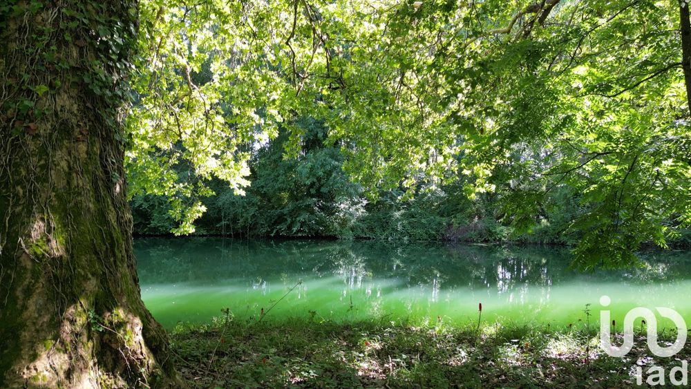 � vendre  Propri�t�/ch�teau Jarnac (16200)