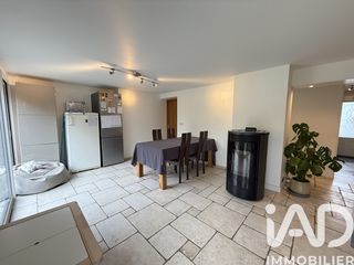  Maison � vendre 6 pi�ces 133 m�