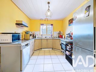  Maison � vendre 5 pi�ces 147 m�