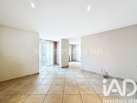  Appartement � vendre 3 pi�ces 69 m�