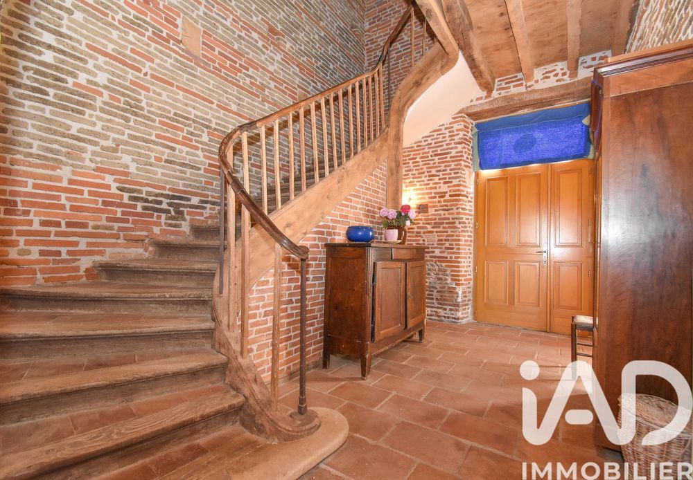 � vendre  Maison Plaisance-du-Touch (31830)