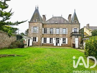  Maison � vendre 12 pi�ces 221 m�