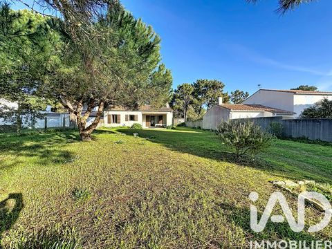   Vente Maison traditionnelle 4 pi�ces Maison - 4 pi�ce(s) - 89 m�