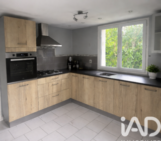  Maison � vendre 2 pi�ces 61 m�