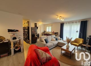  Maison � vendre 3 pi�ces 75 m�