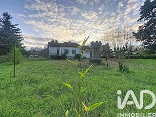  Maison � vendre 12 pi�ces 170 m�