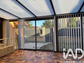  Maison � vendre 5 pi�ces 98 m�