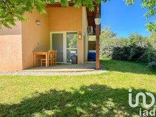  Appartement � vendre 2 pi�ces 36 m�