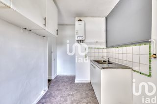  Appartement � vendre 2 pi�ces 41 m�