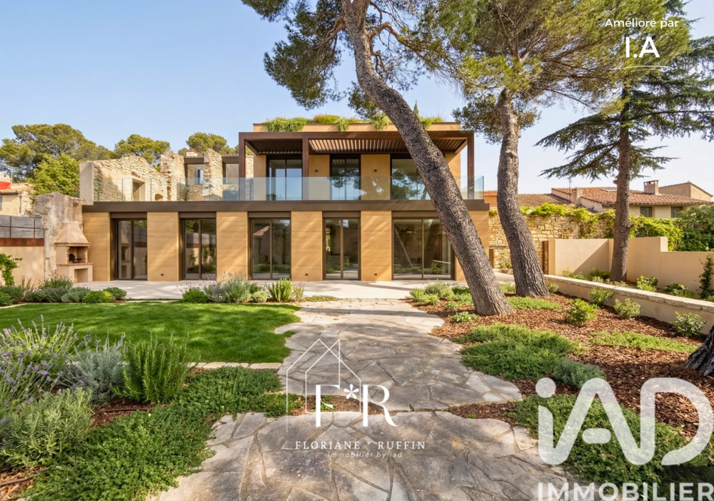 � vendre  Villa Villeneuve-l�s-Avignon (30400)