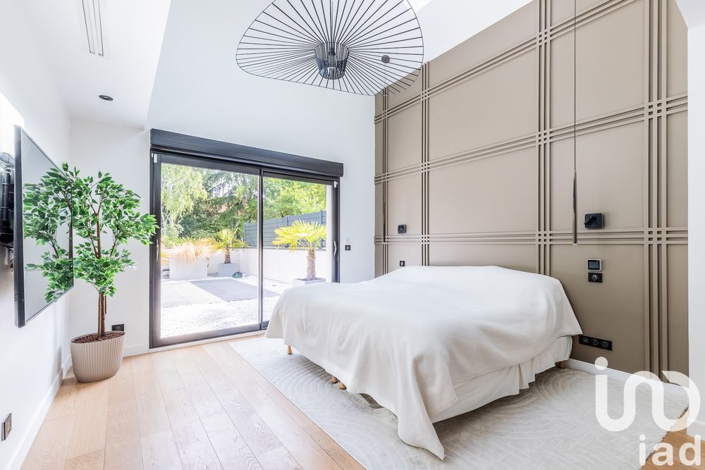 � vendre  Maison Chilly-Mazarin (91380)