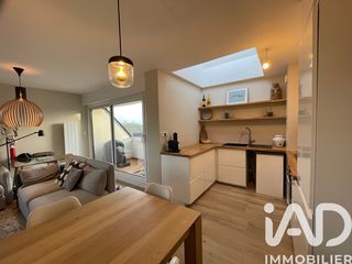  Appartement � vendre 3 pi�ces 65 m�