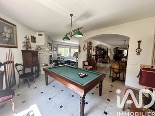  Appartement � vendre 8 pi�ces 260 m�