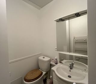  Appartement � vendre 2 pi�ces 24 m�