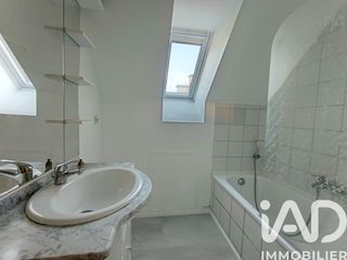  Appartement � vendre 4 pi�ces 70 m�