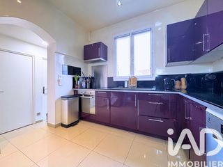  Maison � vendre 3 pi�ces 69 m�